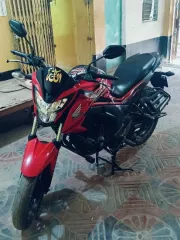 CB Hornet 160R CBS